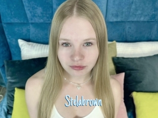 Stelabrown