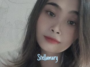 Stellamary