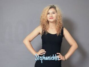 Stephanieblis