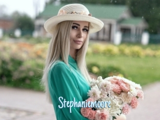 Stephaniemoore