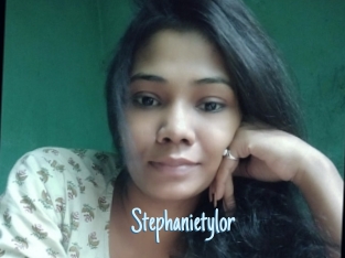 Stephanietylor
