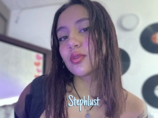 Stephlust