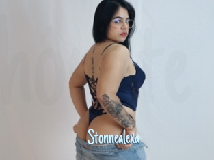 Stonnealexa