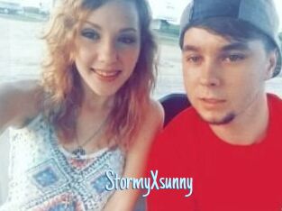 StormyXsunny