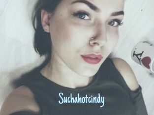 Suchahotcindy