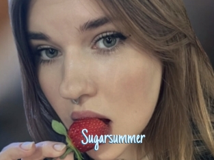 Sugarsummer