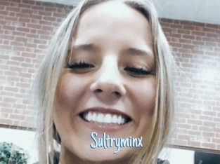 Sultryminx