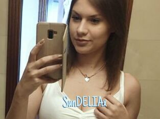 SunDELIAx