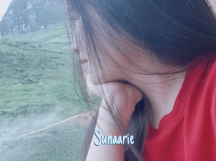 Sunaarie