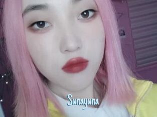 Sunayuna
