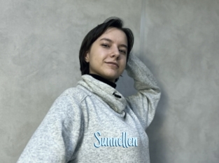 Sunnellen
