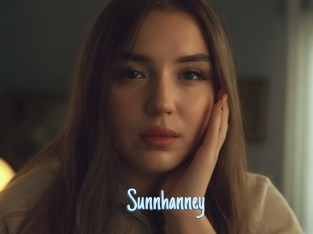 Sunnhanney