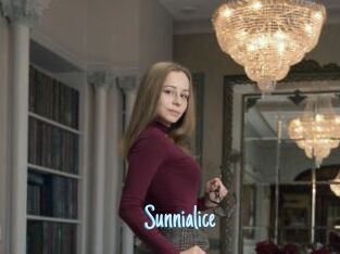 Sunnialice