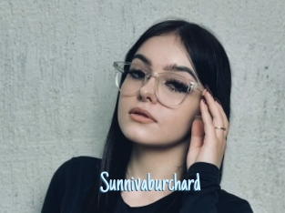 Sunnivaburchard