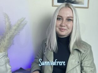 Sunnivafrere