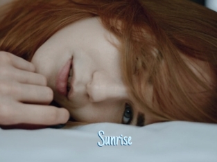 Sunrise