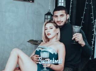 Susiandmat