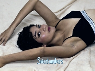 sweetambers Hot Naked Teens
