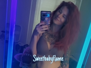 Sweetbabyflame