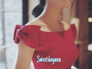 Sweet_dayana