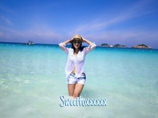 Sweetfoxxxxxx