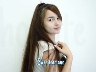 Sweetieariane