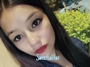 Sweetkalifax