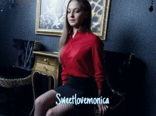 Sweetlovemonica