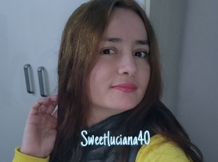 Sweetluciana40