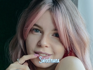 Sweetnana