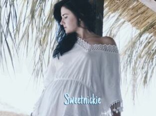 Sweetnickie