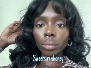 Sweetsirenhoney