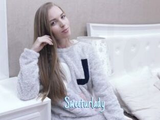 Sweeturlady