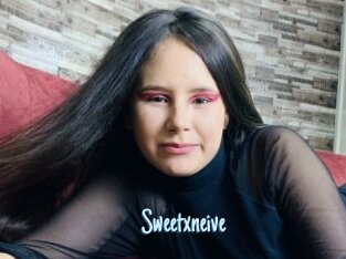 sweetxneive Hot Naked Teens