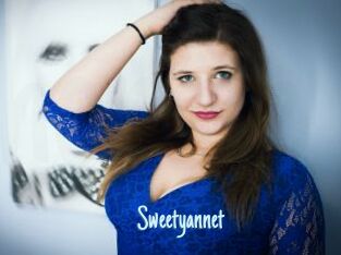 Sweetyannet