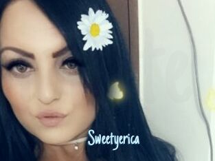 Sweetyerica