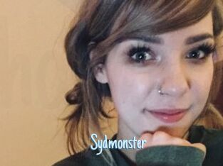 Sydmonster