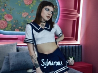 Sylviarouz