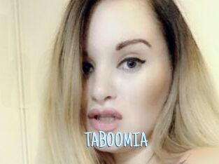 TABOOMIA