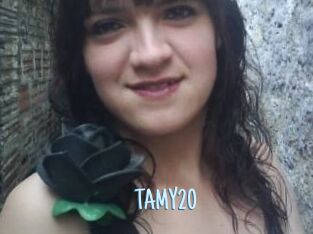 TAMY20