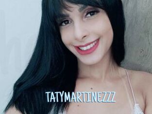 TATYMARTINEZZZ