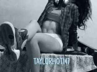 TAYLORHOT147