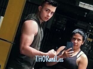 THORandLiss