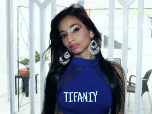 TIFANIY