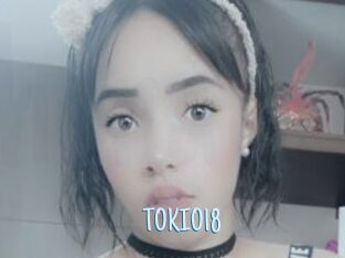 TOKIO18