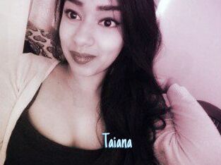 Taiana_