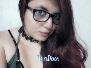 TairaDixon