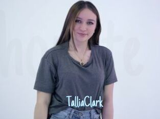 TalliaClark