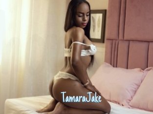 TamaraJake