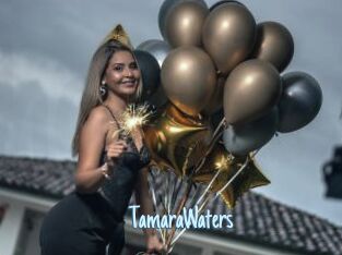 TamaraWaters